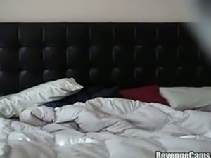 Wife Gets Caught Cheating