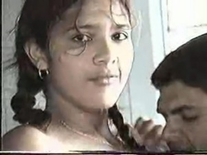 hot desi Indian girl in hardcor ... free