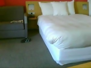 Mature couple Homemade Hidden camera reality sex scandal
