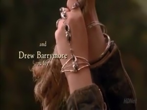 Drew Barrymore - Poison Ivy