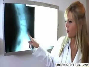 Playing Doctor with Darcy Taylor free