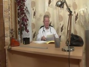 Medecin Pervers