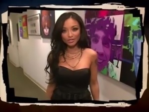 Tila Tequila HOT !!!