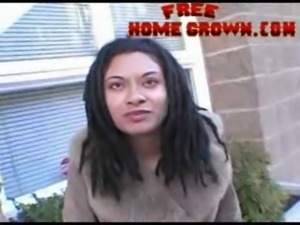 Homegrown Porn Rastafarian Dirt ... free