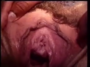 Bizarre Penetrations - Fuck and Cream Pie in Urethra