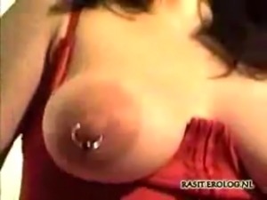 fetish amateur inserting bottle