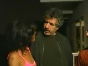 Watch as Jamie helps 5 horny couples realize their fantasies