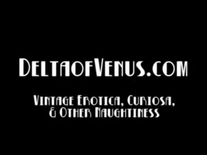 Vintage Interracial Porn 1970s ... free