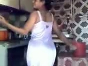 Satin Ass Dance