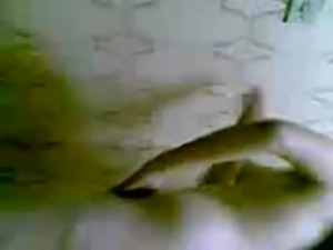 Se coge a su amante en el ba
