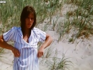 Nonny Sand - Topsy Turvy