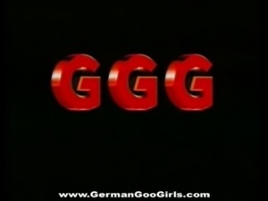 Busty German Bitch Anna Banged ... free