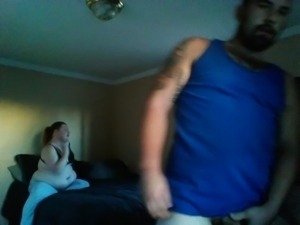 Fucking my BBW sister free