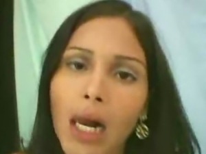 Shemale Patricia Araujo
