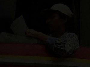 Loch-Putzer Dreckig Versaut Pervers