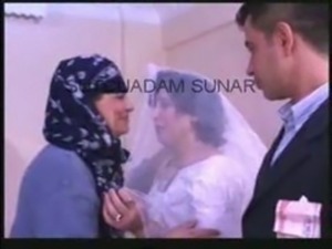 Turkish Wedding - Fucking With Virgin Wife free