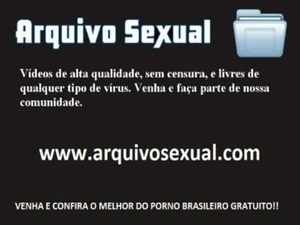 Putinha muito sexy dando um sho ... free