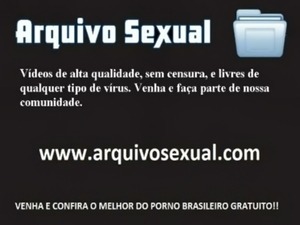 Putinha muito sexy dando um sho ... free
