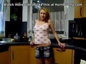 Teen fuck - HornBunny.com free