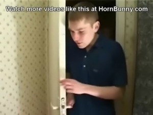 I fuck my own grandma - HornBunny.com free
