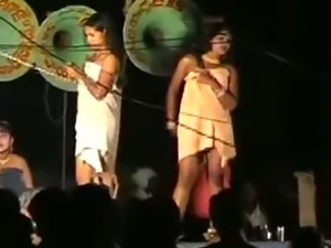 Indian Stage dance ccc in andhra ,?????????????? ??????