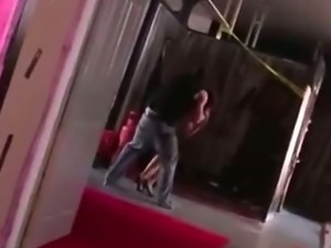 Cuckold gets kidnapped
