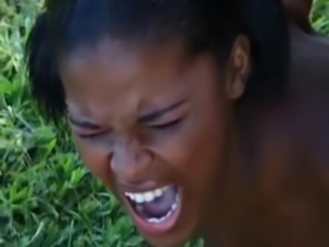 Teen Ebony Sex Anal free