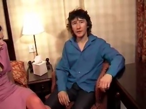 A session with cute British prostitute Honey free