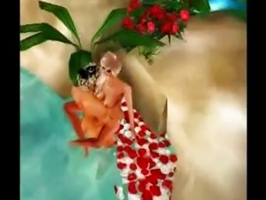 Pose Realistic CP8 Imvu Game