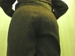 Voyeur-Russian Spy2WC 36