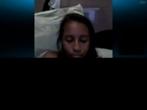 Novinha pelada na cam free