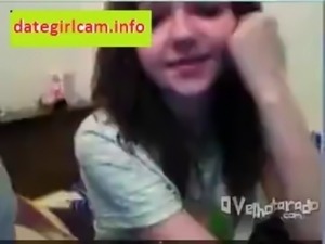 Delicinha mostrando o cuzinho dela na webcam1 chat site - dategirlcam.info free
