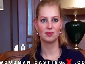 maya molass casting