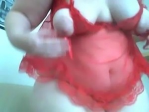BBW Camgirl Fucks Her Hot Pussy And Ass Live On Webcam datcams.com free