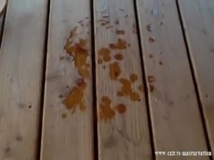 susan 50 squirting 2 times on summer day free
