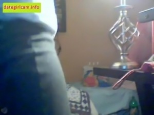 Stunning webcam girl masturbating on cam1 chat live with - dategirlcam.info free