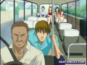 Virgin hentai cutie hot poking by bandits free