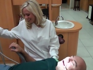 Dentist Porn Hamster - Dentist Tubes