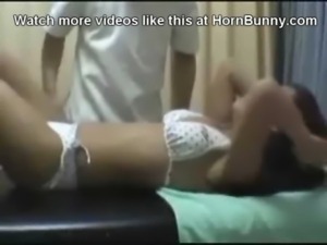 Asian dirty sex - HornBunny.com free