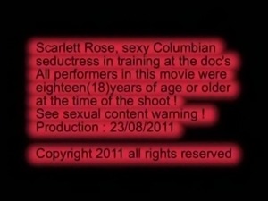 Scarlett Rose Hypnolust 7 free