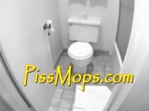 whore is  pissed on free