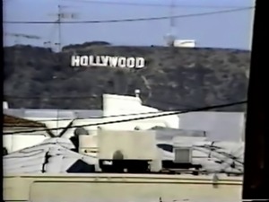 Backdoor To Hollywood 3 - 1986