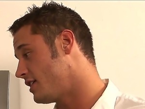 Hot couple of Danny Mountaint and his beautiful girlfriend Kristina Rose are...