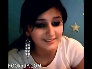Hot turkish girl show cam - hookXup
