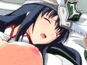 Shemales anime having anal sex