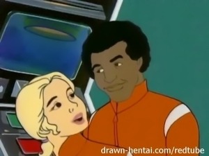 Sealab 2021 Hentai - Doctor Quinn is in!