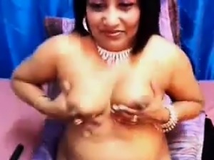 Mature Indian Cam Whore