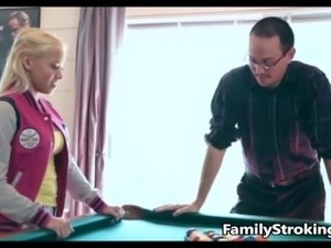 His accidental creampiestep dad fucks daughtercreamy pussy and perfect ass video yeah lad