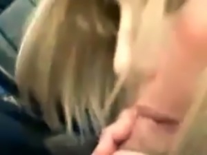 Adorable GF turns into dirty slut when she feels big meat pole in her mouth