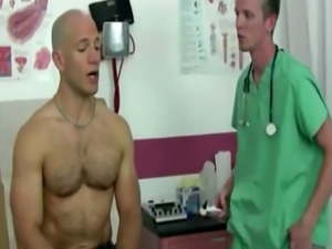 Boys whit physical handicap gay doctor fuck the movie Once I